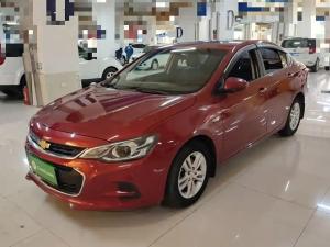 Chevrolet Cavalier 2017 Бензин