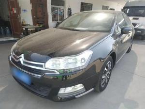Citroen C5 2016 Бензин