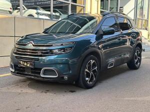 Citroen C5 AIRCROSS 2019 Бензин