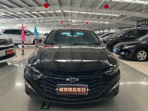 Chevrolet Malibu XL 2021 Бензин