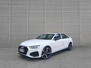 Audi A4L 2024 Бензин