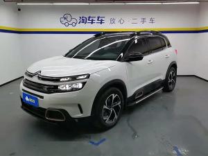 Citroen C5 AIRCROSS 2020 Бензин