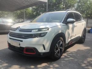 Citroen C5 AIRCROSS 2018 Бензин