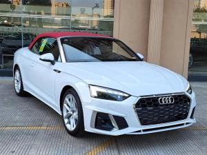 Audi A5 imported 2024 Бензин