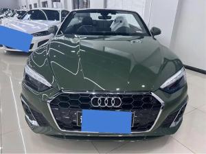 Audi A5 imported 2023 Бензин