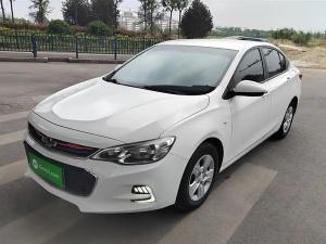 Chevrolet Cavalier 2019 Бензин