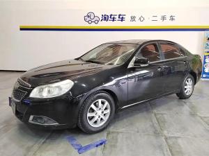 Chevrolet Epica 2013 Бензин