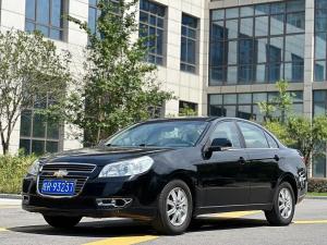 Chevrolet Epica 2011 Бензин