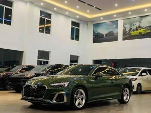 Audi A5 imported 2023 Бензин