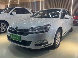 Citroen C5 2016 Бензин