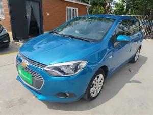 Chevrolet Lova RV 2016 Бензин