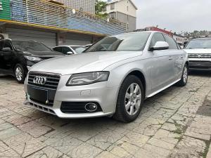 Audi A4L 2009 Бензин
