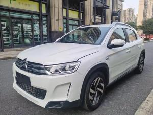 Citroen C3-XR 2015 Бензин