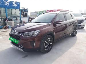 Citroen C3-XR 2019 Бензин