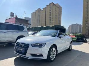 Audi A3 imported 2017 Бензин
