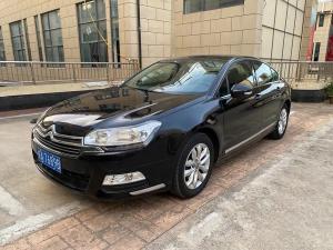 Citroen C5 2013 Бензин