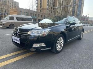 Citroen C5 2014 Бензин