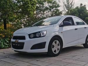 Chevrolet Aveo 2012 Бензин