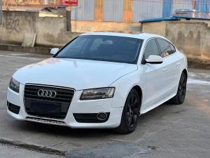 Audi A5 imported 2012 Бензин