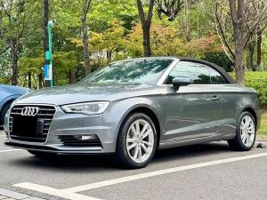 Audi A3 imported 2016 Бензин