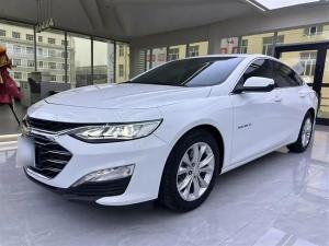 Chevrolet Malibu XL 2022 Бензин