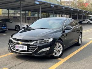 Chevrolet Malibu XL 2023 Бензин