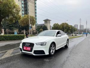Audi A5 imported 2013 Бензин