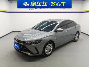 Chevrolet Monza 2023 Бензин