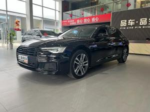 Audi A6 2022 Бензин