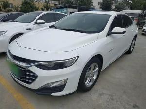Chevrolet Malibu XL 2020 Бензин