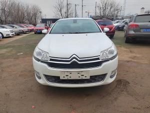 Citroen C5 2015 Бензин