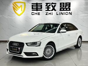 Audi A4L 2016 Бензин