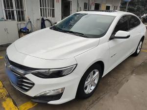 Chevrolet Malibu XL 2020 Бензин