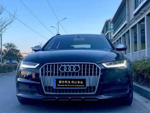 Audi A6 2017 Бензин