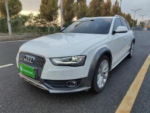 Audi A4 imported 2013 Бензин