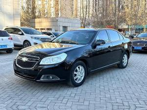 Chevrolet Epica 2015 Бензин