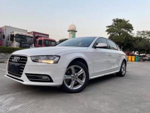 Audi A4L 2016 Бензин