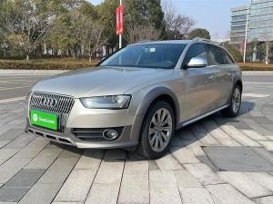 Audi A4 imported 2013 Бензин