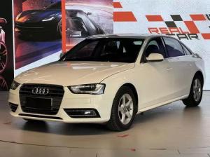 Audi A4L 2016 Бензин