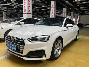 Audi A5 imported 2019 Бензин