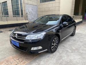 Citroen C5 2016 Бензин