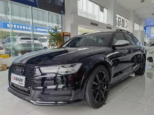 Audi A6 2017 Бензин