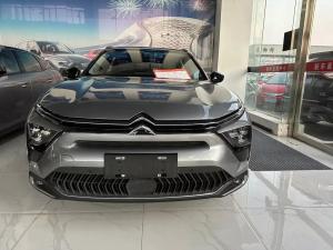Citroen C5 X 2022 Бензин