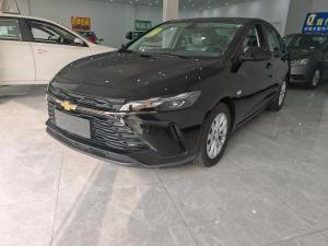 Chevrolet Monza 2024 Бензин