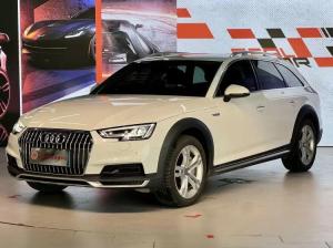 Audi A4 imported 2019 Бензин
