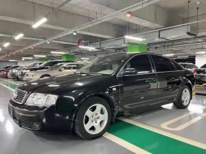 Audi A6 2005 Бензин