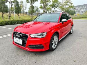 Audi A3 imported 2014 Бензин