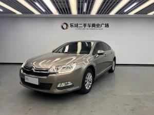 Citroen C5 2016 Бензин