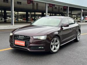 Audi A5 imported 2014 Бензин
