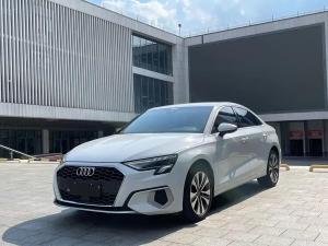 Audi A3 2021 Бензин